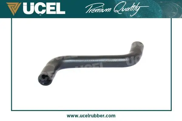 ÜÇEL 15620 Radyatör Üst Hortumu 8200173003