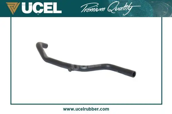 ÜÇEL 15652 Kalorifer Hortumu 924000807R