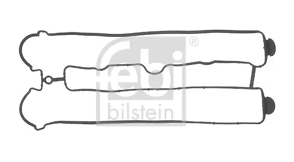 FEBI 15663 Üst Kapak Contası