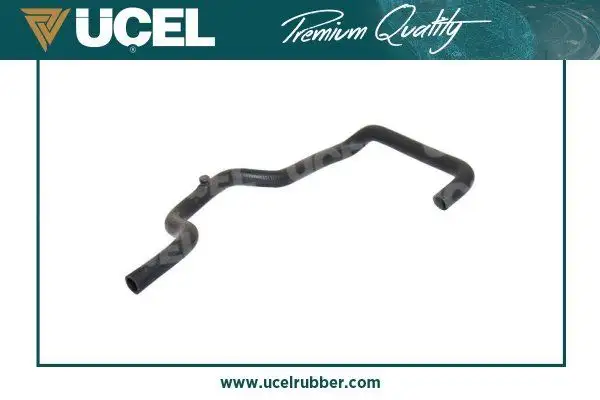 ÜÇEL 15663 Kalorifer Hortumu 6001548459