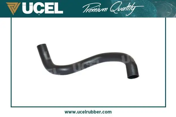 ÜÇEL 15699 Radyatör Üst Hortumu 8200795019