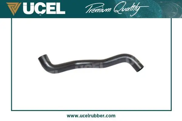 ÜÇEL 15700 Radyatör Üst Hortumu 8200455782