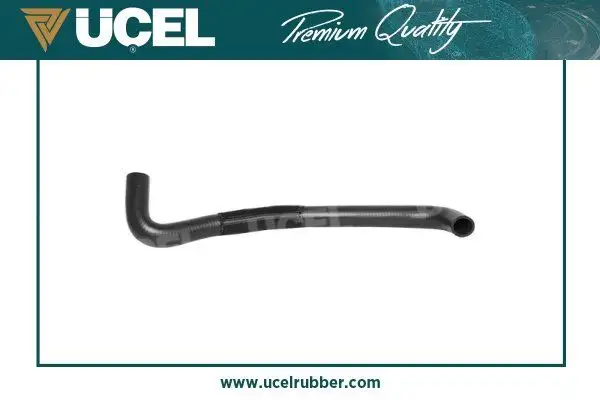 ÜÇEL 15701 Radyatör Alt Hortumu 8200907247
