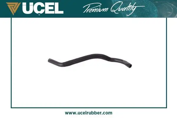 ÜÇEL 15705 Motor Havalandırma Hortumu 8200837190