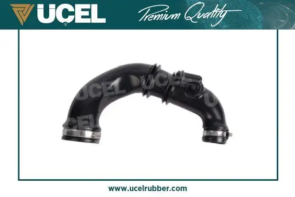 ÜÇEL 15712 Hava Filtre Hortumu 8200331958