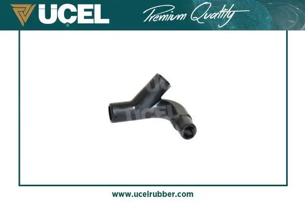 ÜÇEL 15714 Termostat Hortumu 7701061051