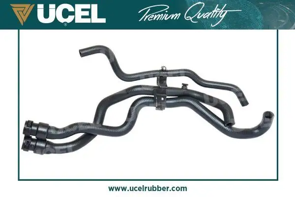 ÜÇEL 15734 Kalorifer Hortumu 7700834888