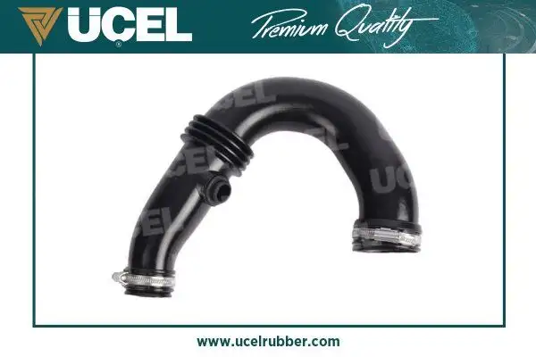 ÜÇEL 15735 Hava Filtre Hortumu
