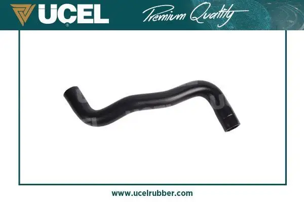 ÜÇEL 15741 Radyatör Üst Hortumu 2150100QAN