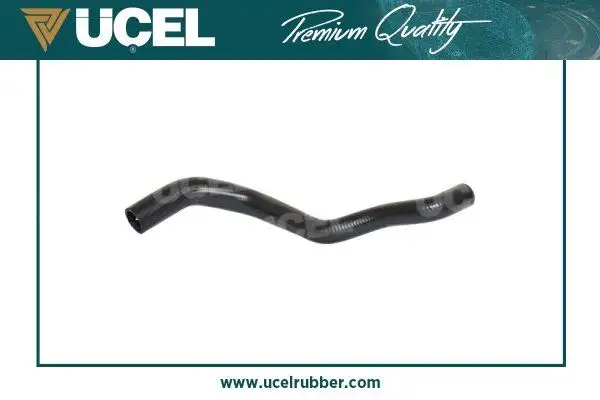 ÜÇEL 15747 Radyatör Üst Hortumu 8200304035