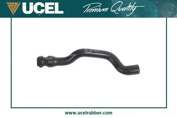 ÜÇEL 15753 Kalorifer Hortumu 7700834897