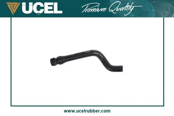 ÜÇEL 15754 Kalorifer Hortumu 7700834896