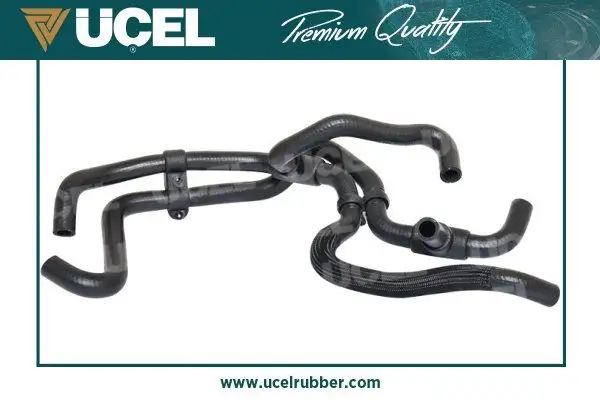 ÜÇEL 15757 Devirdaim Hortumu 7700864972