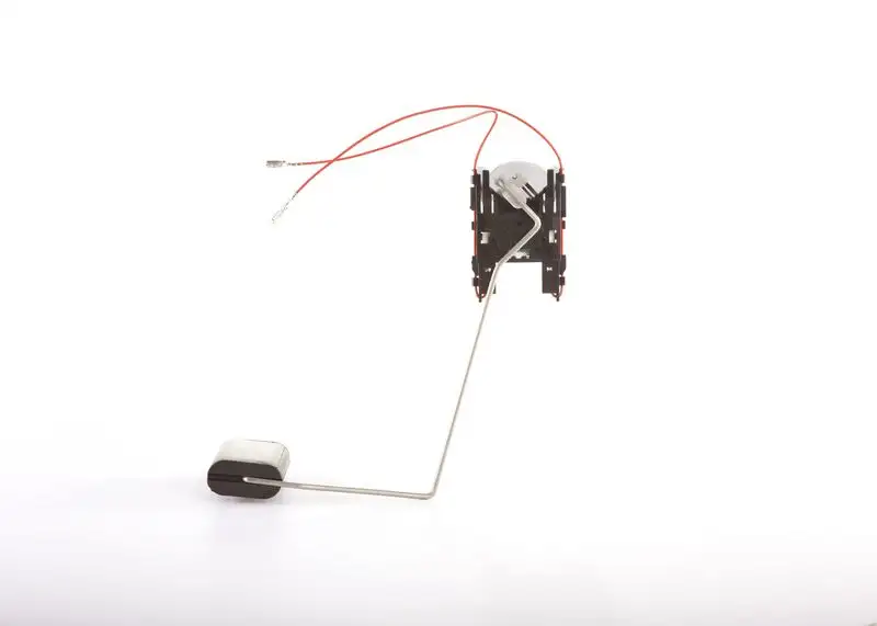 BOSCH 1582980044 Yakıt Depo Şamandırası 71736326
