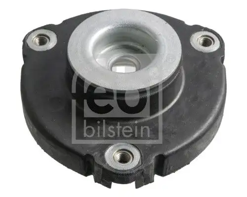 FEBI 15870 Ön Amortisör Takozu 6N0412331E