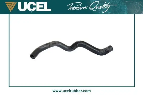 ÜÇEL 15901 Radyatör Üst Hortumu 215010021R