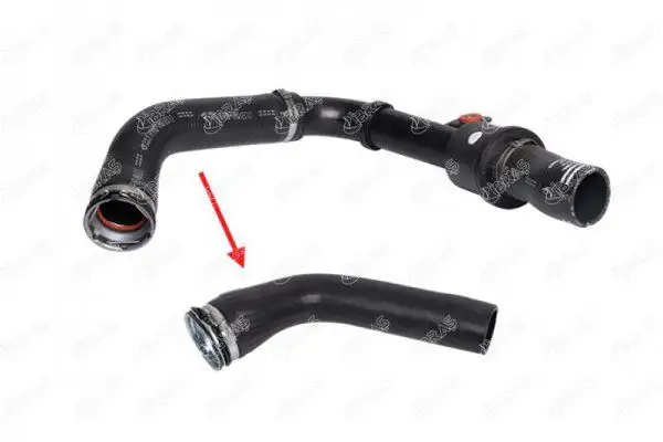 İBRAŞ 15928 Turbo Hortumu 50517510