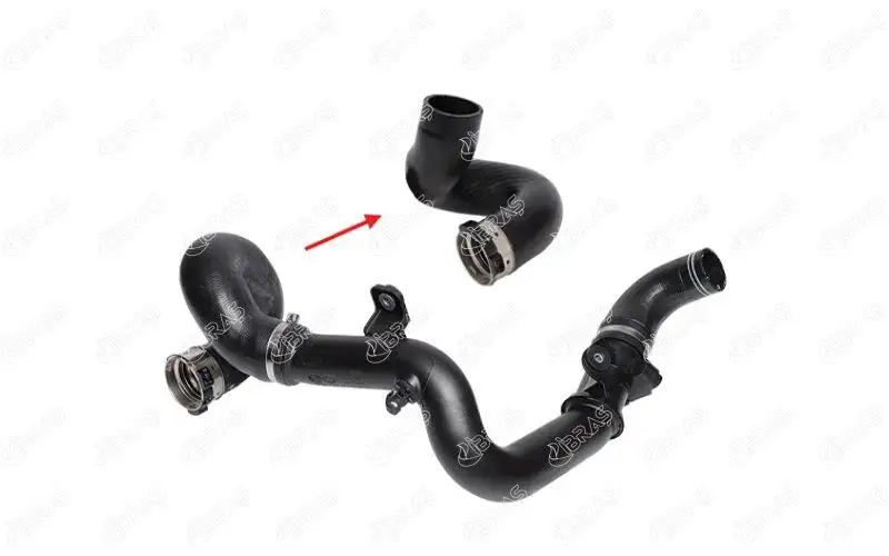 İBRAŞ 15934 Turbo Hortumu 50521792