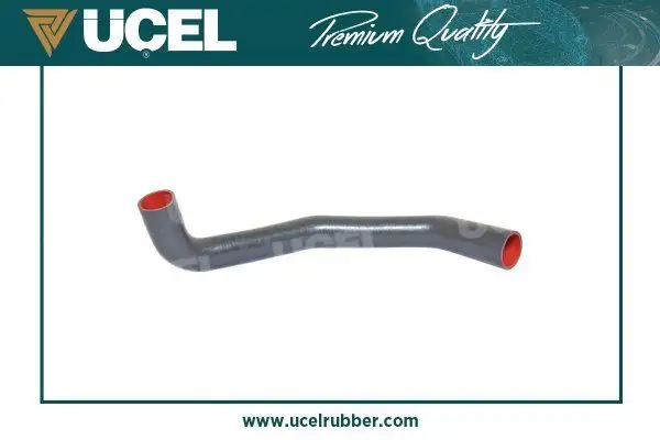 ÜÇEL 15968 Turbo Hortumu
