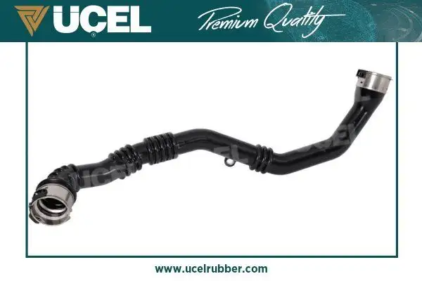 ÜÇEL 15982 Turbo Hortumu 144609369R