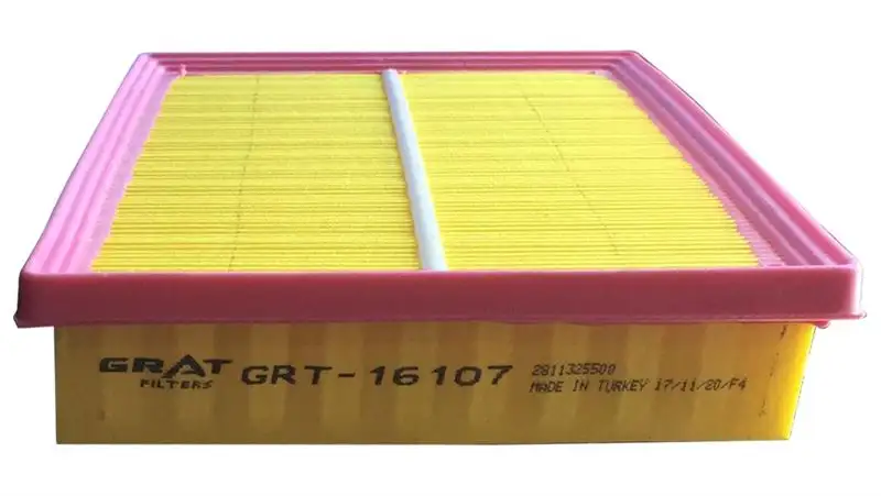 GRAT 16107 Hava Filtresi 2811325500