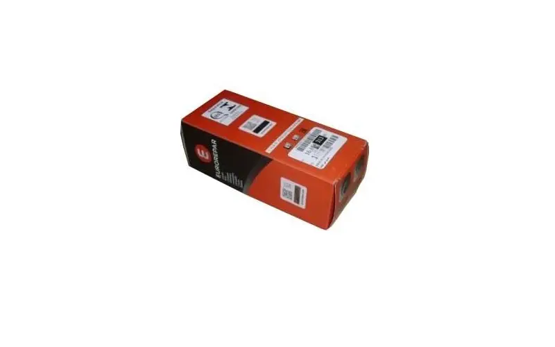 EUROREPAR 1612867080 Hava Filtresi