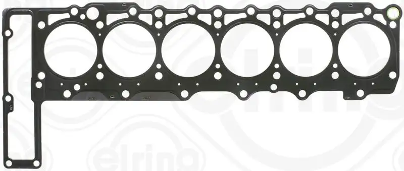 ELRING 161.834 Silindir Kapak Contası A6060160320