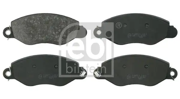 FEBI 16424 Ön Fren Balatası