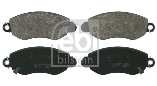 FEBI 16425 Ön Fren Balatası