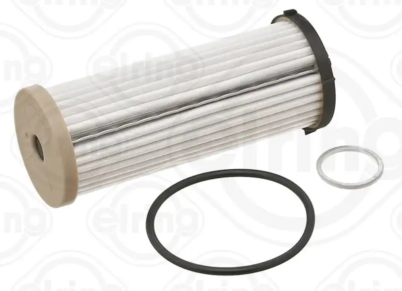 ELRING 166.040 Şanzıman Filtresi 0GC325183A