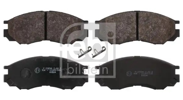 FEBI 16645 Ön Fren Balatası