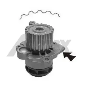 AIRTEX 1670 Devirdaim