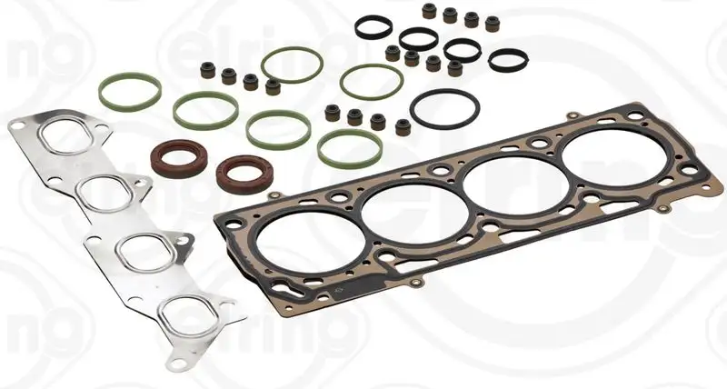 ELRING 167.770 Motor Takım Conta (Üst)