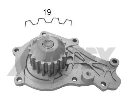 AIRTEX 1678 Devirdaim