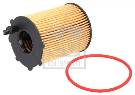 FEBI 170088 Yağ Filtresi