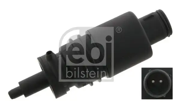 FEBI 17010 Fiskiye Motoru 4A0955651