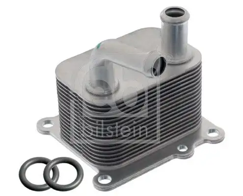 FEBI 170177 Motor Yağ Soğutucu
