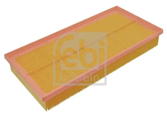 FEBI 170233 Hava Filtresi LR161843