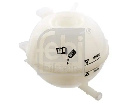 FEBI 170336 Yedek Su Deposu 6C0121407