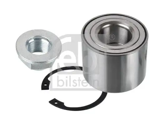 FEBI 170371 Arka Aks Rulmanı 432102103RSK1