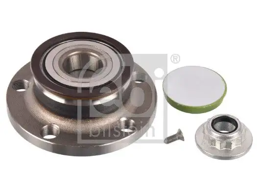 FEBI 170376 Arka Poyra 6RD501611S1
