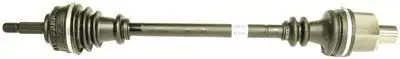 METELLI 17-0398 Ön Aks (Sağ)