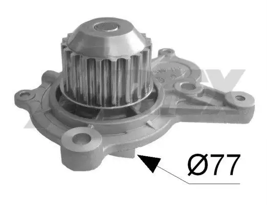 AIRTEX 1704 Devirdaim 2510027900