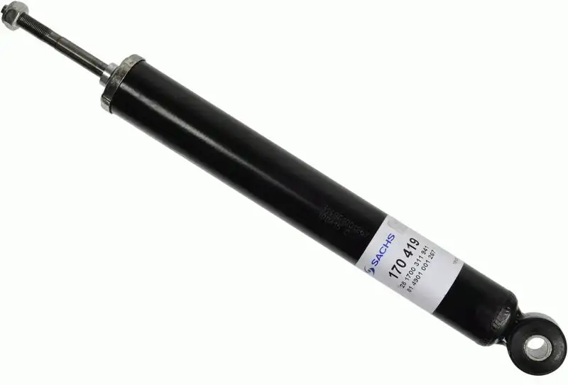 SACHS 170419 Arka Amortisör 562104F125
