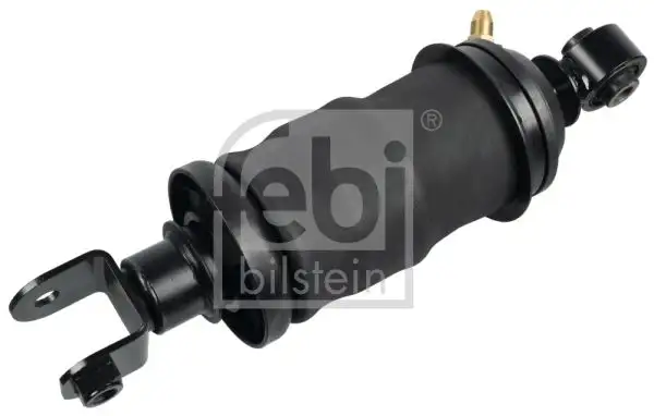 FEBI 170524 Kabin Amortisörü 2493165
