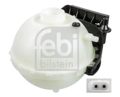 FEBI 170551 Yedek Su Deposu
