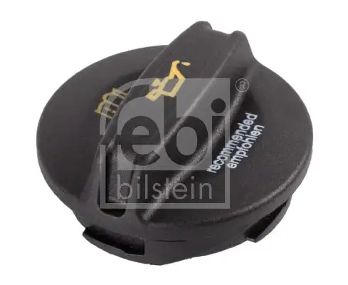 FEBI 170554 Motor Yağ Kapağı
