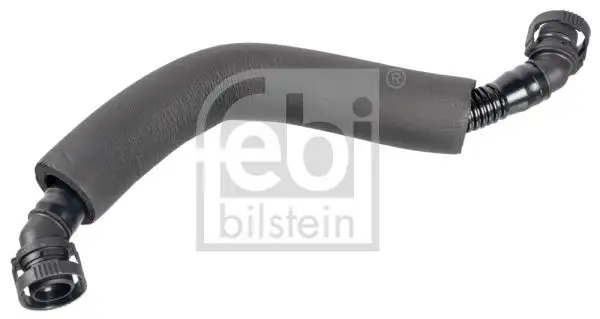 FEBI 170674 Motor Havalandırma Hortumu 6J103221