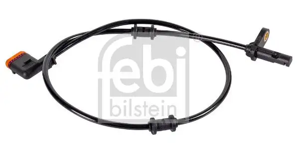 FEBI 170713 ABS Hız Sensörü (Arka) A2129053603
