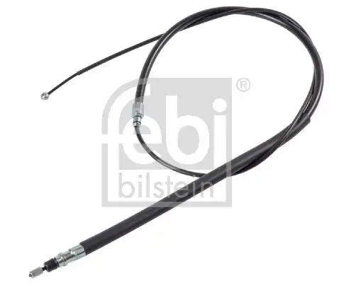 FEBI 170921 El Fren Halatı (Arka) 34406769368